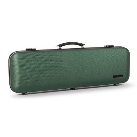 GEWA Air Avantgarde hegedű koffertok, zöld