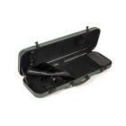 GEWA Air Avantgarde hegedű koffertok, zöld