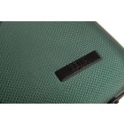 GEWA Air Avantgarde hegedű koffertok, zöld