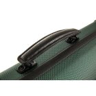 GEWA Air Avantgarde hegedű koffertok, zöld