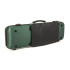 GEWA Air Avantgarde hegedű koffertok, zöld