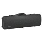 GEWA hegedű koffertok Camouflage Carbon 1.9, fogantyúval