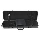 GEWA hegedű koffertok Camouflage Carbon 1.9, fogantyúval