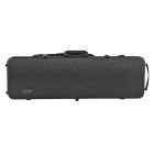 GEWA hegedű koffertok Camouflage Carbon 1.9, fogantyúval