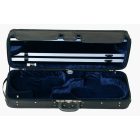 GEWA violin double case Liuteria Concerto 4/4