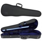 GEWA form shaped viola case Liuteria Concerto III 38 cm