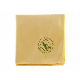 Petz microfibre cleaning cloth