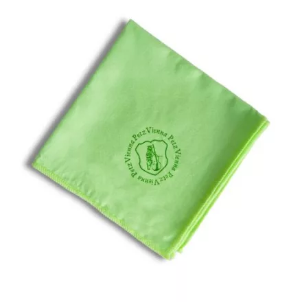 Petz microfibre cleaning cloth