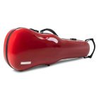 GEWA AIR brácsa formatok  33 - 42,5 cm magasfényű piros, fogantyúval