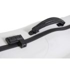 GEWA AIR brácsa formatok  33 - 42,5 cm magasfényű piros, fogantyúval