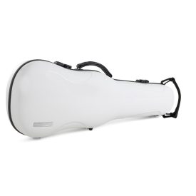   GEWA AIR brácsa formatok  33 - 42,5 cm magasfényű fehér, fogantyúval