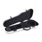 GEWA AIR brácsa formatok  33 - 42,5 cm magasfényű fehér, fogantyúval