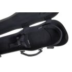 GEWA AIR brácsa formatok  33 - 42,5 cm magasfényű fehér, fogantyúval