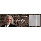 Pirastro Perpetual cselló fém húr A  STEEL/CHROME STEEL MITTEL