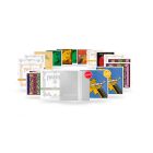 Pirastro Permanent fém cselló húr G  ROPE CORE/TUNGSTEN MITTEL