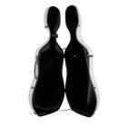Gewa Air cello case, black 3,9 kg
