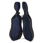 Gewa Air cello case, black 3,9 kg