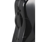 Gewa Air cello case, black 3,9 kg