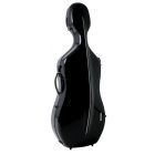 Gewa Air cello case, black 3,9 kg