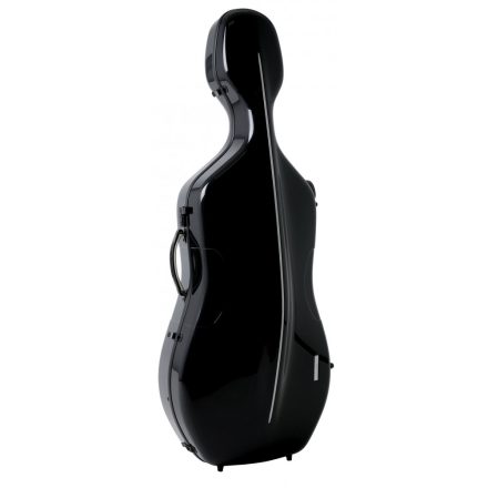 Gewa Air cello case, black 3,9 kg