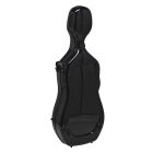 Gewa Air cello case, black 3,9 kg
