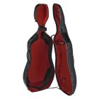 Gewa Air cello case, black 3,9 kg