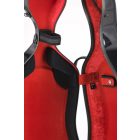 Gewa Air cello case, black 3,9 kg