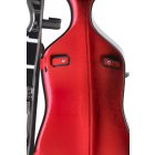 Gewa Air cello case, black 3,9 kg