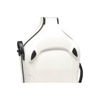 Gewa Air cello case, white  3,9 kg