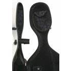 Gewa Air cello case, white  3,9 kg