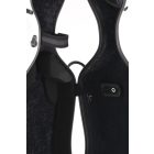 Gewa Air cello case, white  3,9 kg