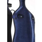 Gewa Air cello case, white  3,9 kg