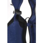 Gewa Air cello case, white  3,9 kg