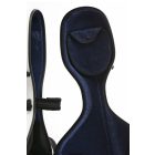 Gewa Air cello case, white  3,9 kg