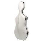 Gewa Air cello case, white  3,9 kg