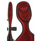 Gewa Air cello case, white  3,9 kg