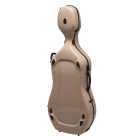 Gewa Air csellótok bézs 3,9 kg