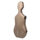 Gewa Air csellótok bézs 3,9 kg