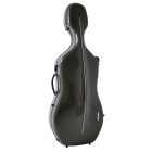 Gewa Air cello case, brown 3,9 kg