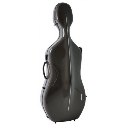 Gewa Air cello case, brown 3,9 kg