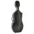 Gewa Air cello case, brown 3,9 kg
