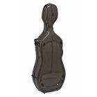 Gewa Air cello case, brown 3,9 kg