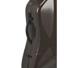 Gewa Air cello case, brown 3,9 kg