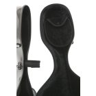 Gewa Air cello case, brown 3,9 kg