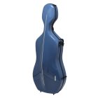 Gewa Air csellótok kék 3,9 kg