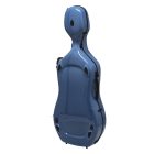 Gewa Air csellótok kék 3,9 kg