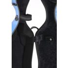 Gewa Air csellótok kék 3,9 kg