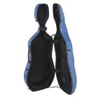 Gewa Air csellótok kék 3,9 kg