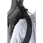 Gewa Rucksack for cello case AIR  4/4