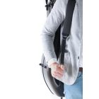 Gewa Rucksack for cello case AIR  4/4